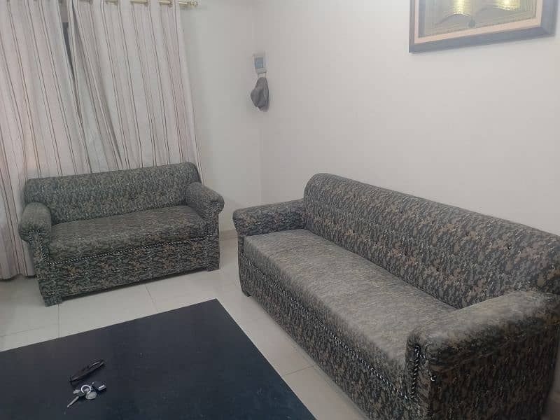 10 Seater Sofa set 0