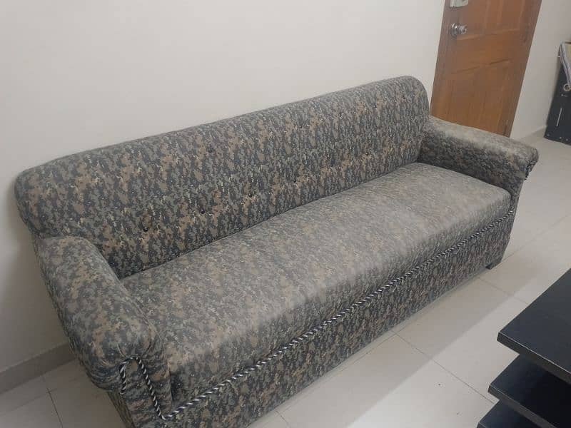 10 Seater Sofa set 1