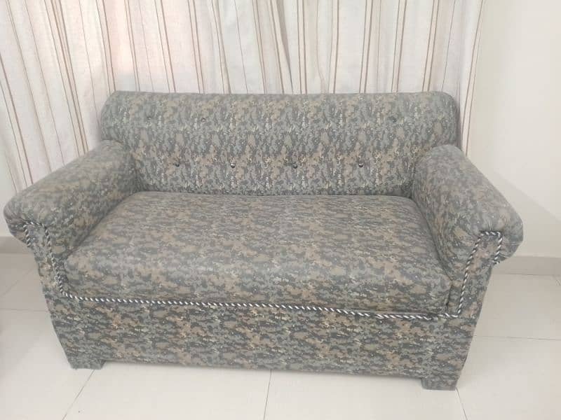 10 Seater Sofa set 3