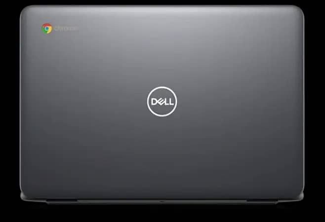 CHROME BOOK DELL 3100 UPDATEABLE 2027 0