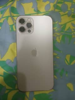 Iphone 12 pro