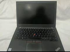 Lenovo i5 6th generation