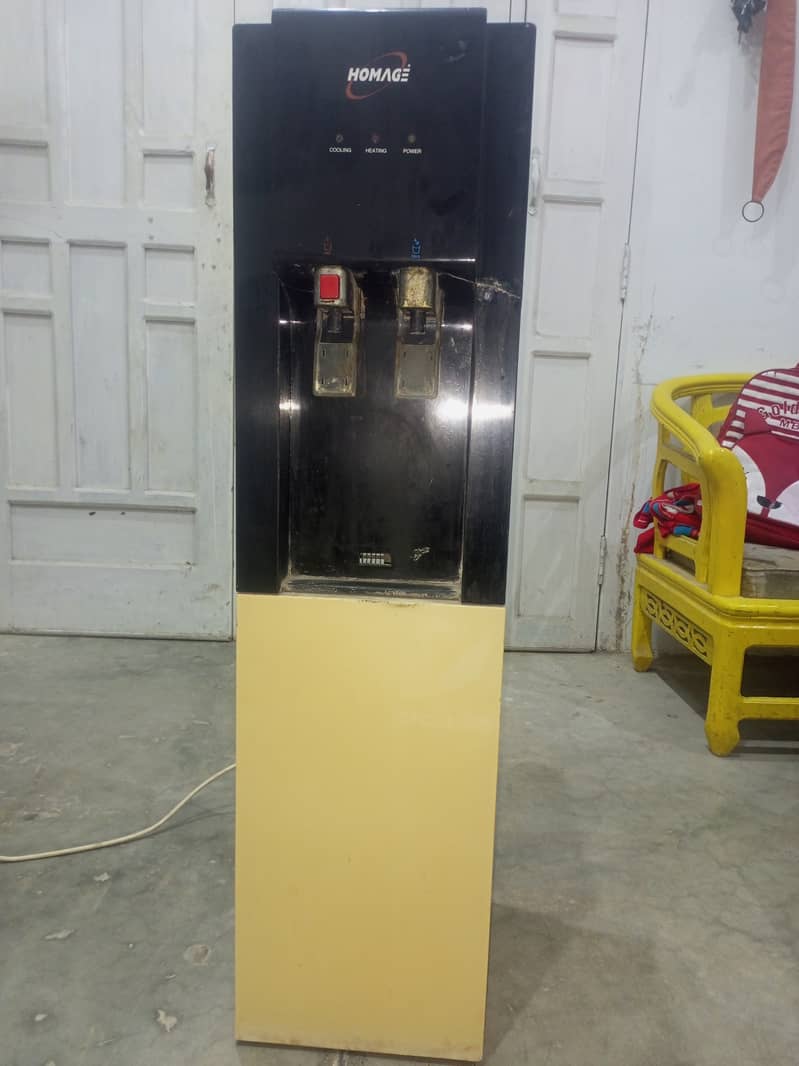 Water dispensar for sale 0