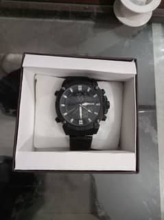 Dm Hand watch