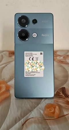 Redmi Note 13 Pro 8/256GB Complete Box