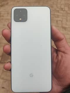 googl pixel 4xl  all ok  10 by 10 condition whatasap 03476353810