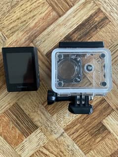 Jadfezy HD 1080P Action Camera | Brand new