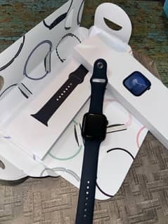 Apple watch series 9 45mm