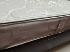 Spring mattress for sale