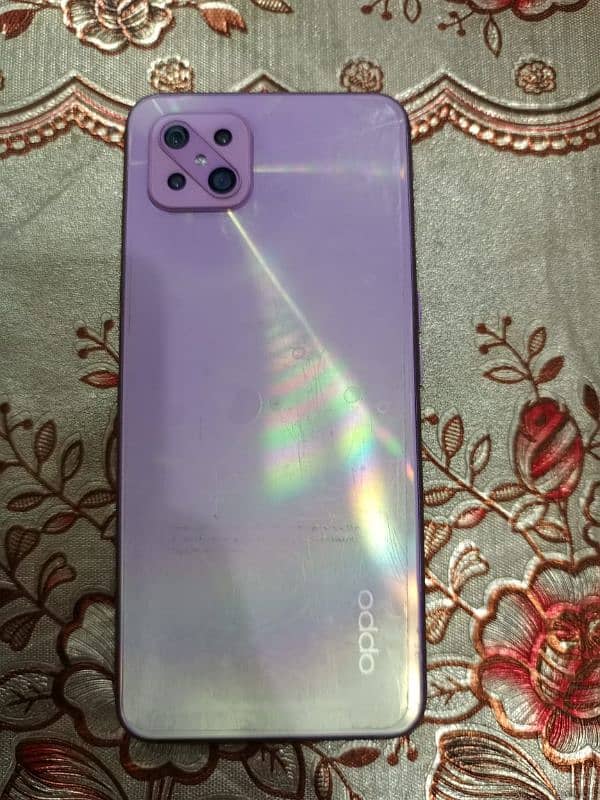 oppo rano 4z h 1