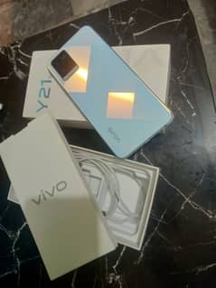 vivo y21 4/128