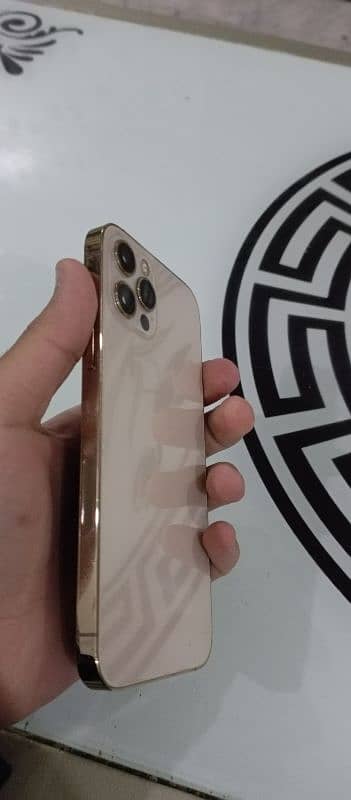 iphone 12 pro Non Pta ( FU ) not Jv 128gb 1