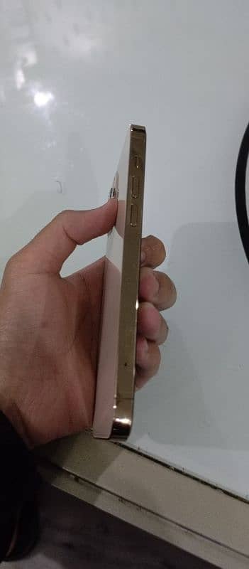 iphone 12 pro Non Pta ( FU ) not Jv 128gb 2