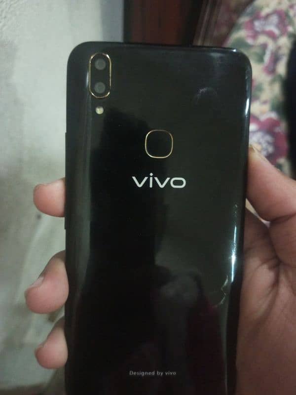 vivo y85 A 1