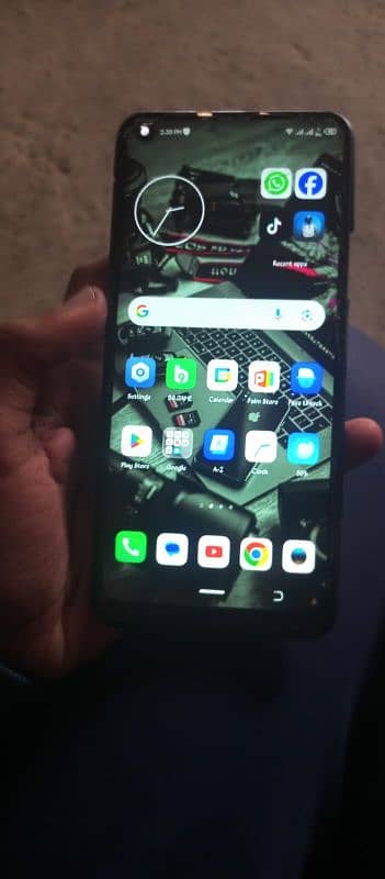 Tecno camon 12air 3