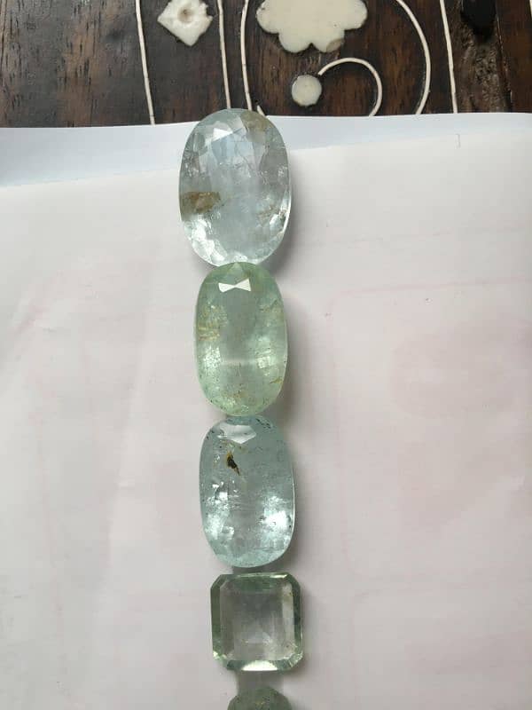 natural aquamarine 1