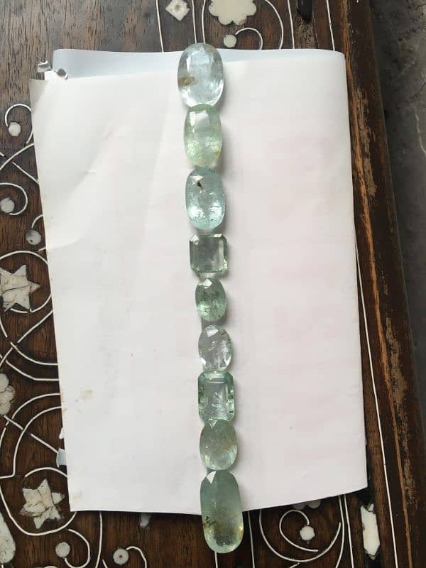 natural aquamarine 2