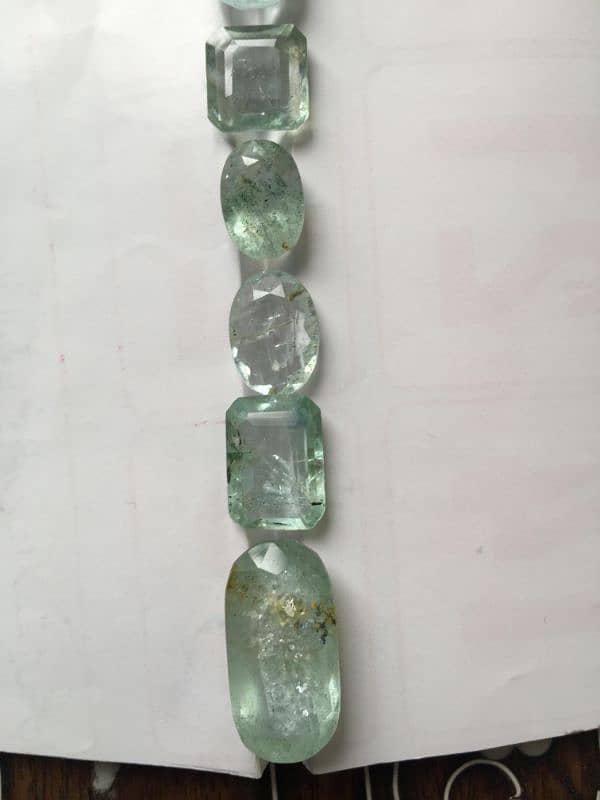 natural aquamarine 3