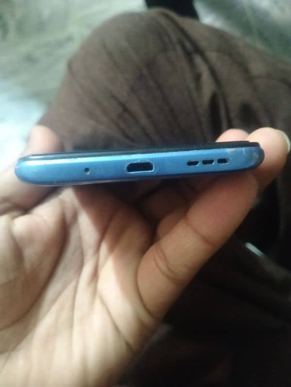 Redmi 10A model ha condition 8/10 1