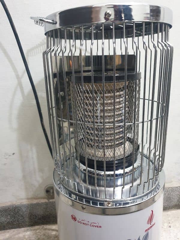 electric heater two in one imported 13