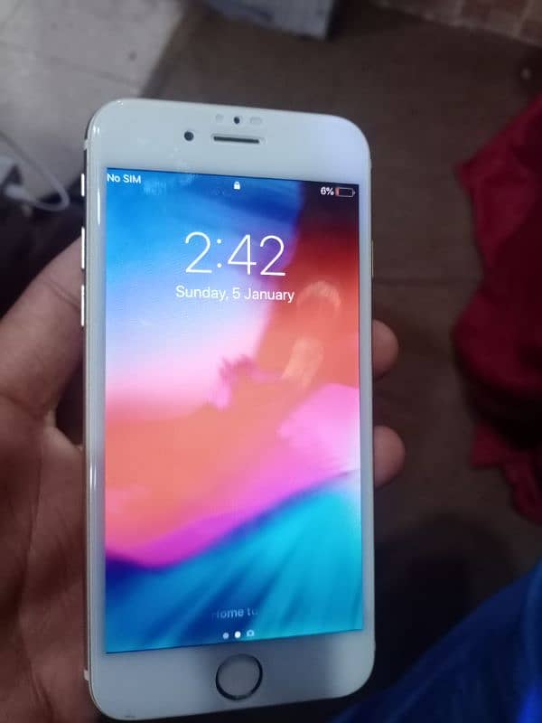 iphone 6 64GB Pta Approved 1