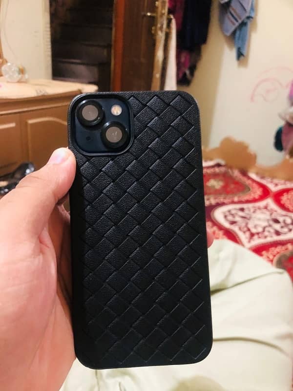 (exchange possible)iphone 13 nonpta 5