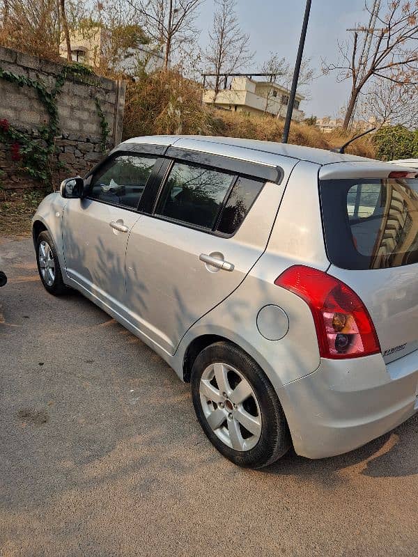 Suzuki Swift 2016 2