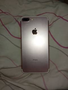 iPhone 7 plus 128GB non pta