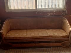 5 seater sofa