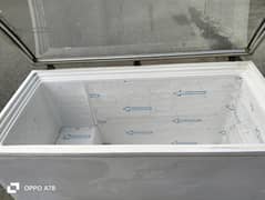 deep freezer waves cool Bank all ok good condition 03025359963