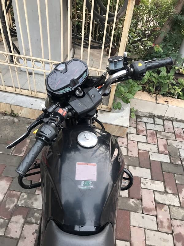 Suzuki GR 150 cc /  03147212091 10