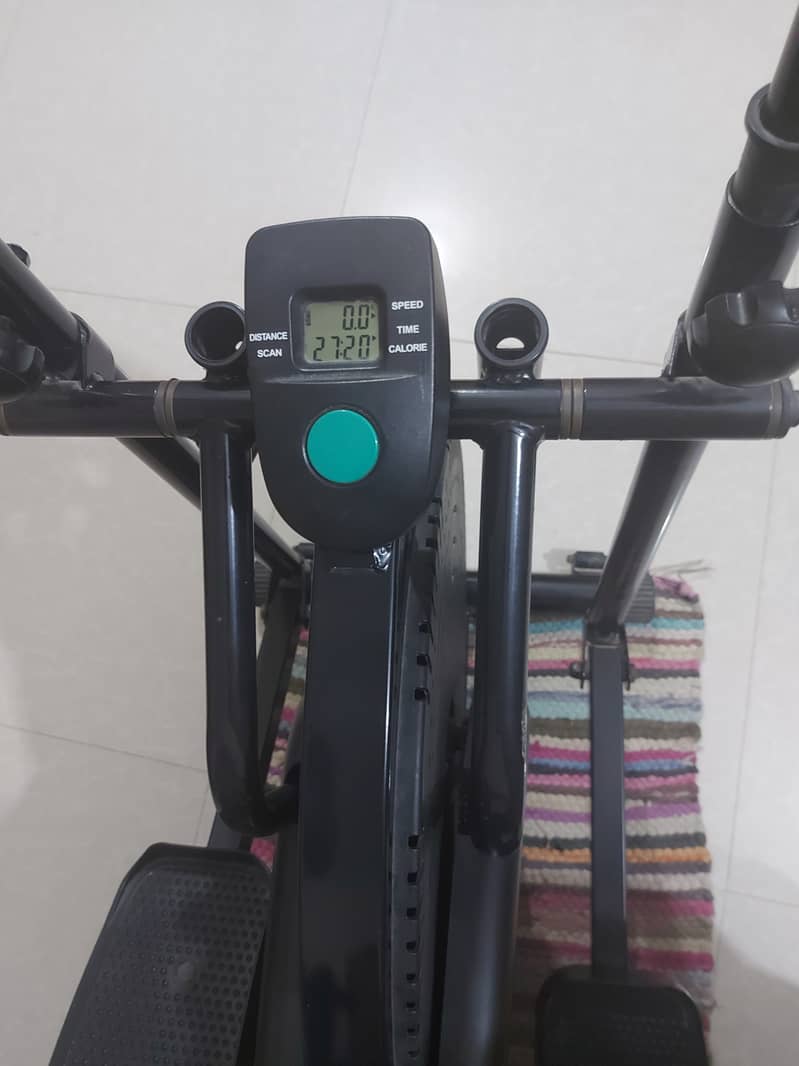 Good condition Exercise Bike 1