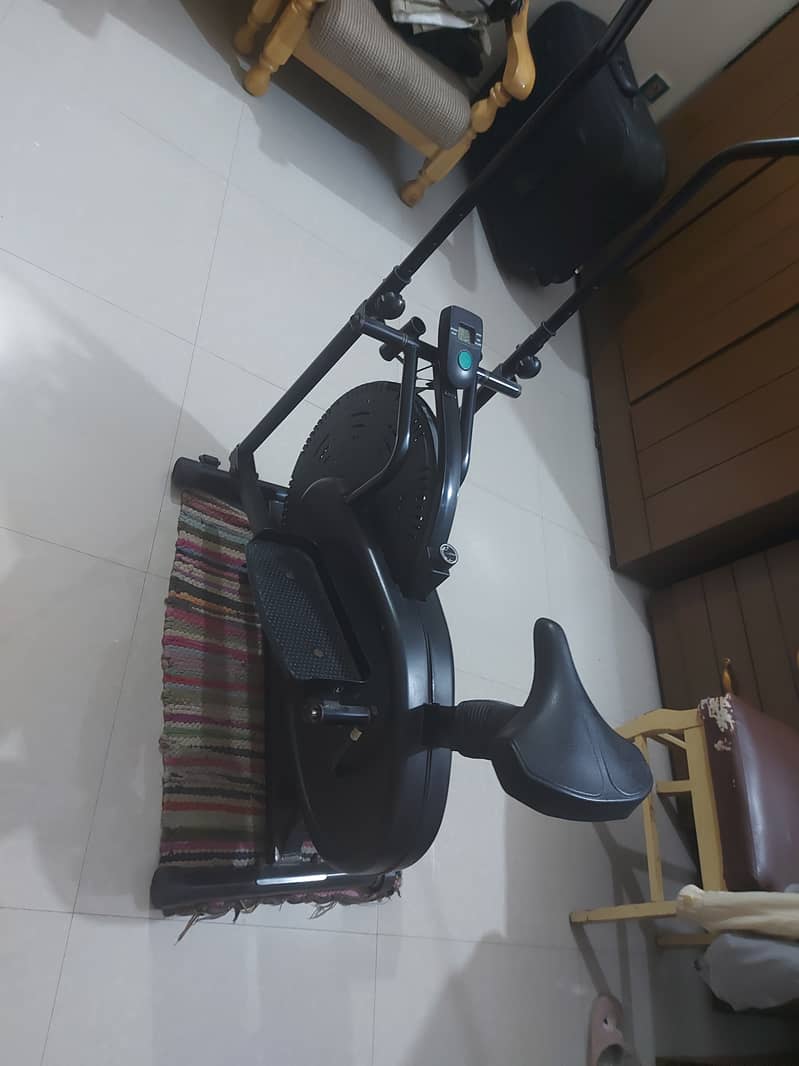 Good condition Exercise Bike 2