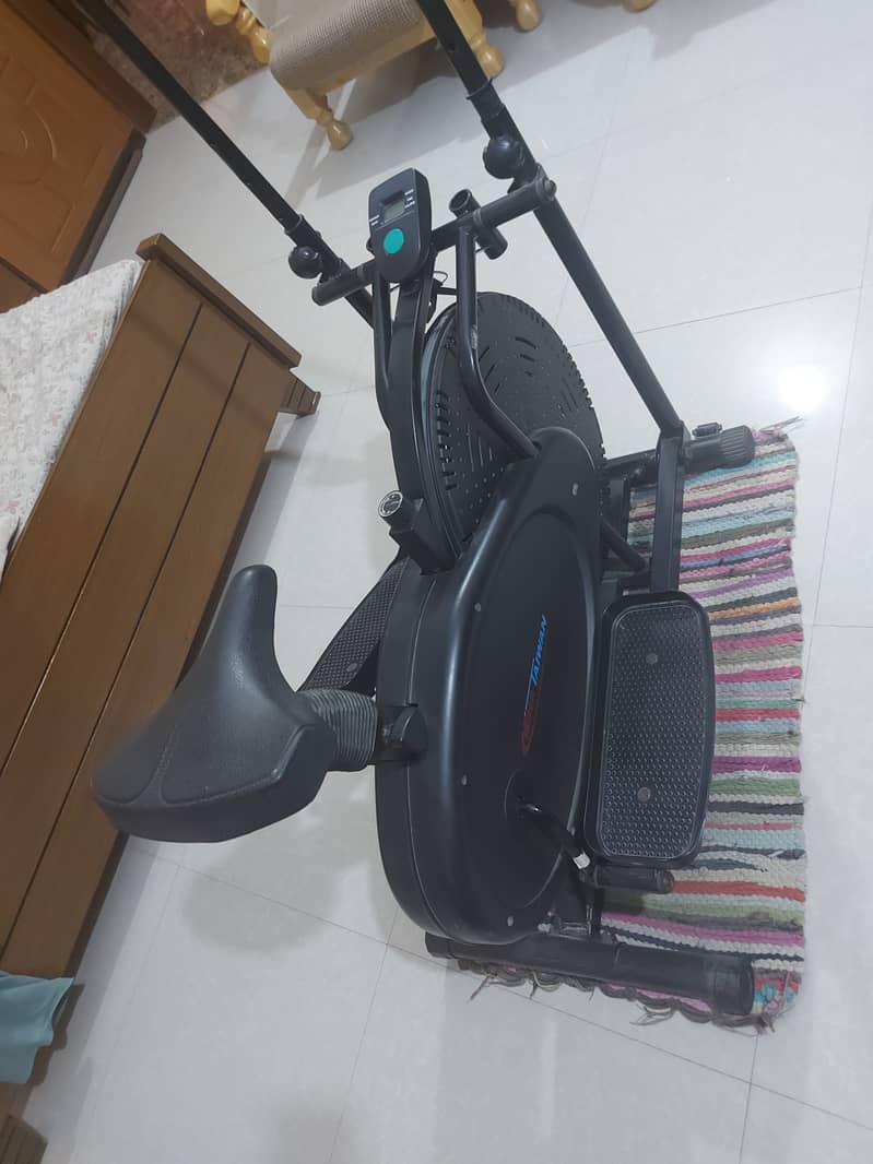 Good condition Exercise Bike 5