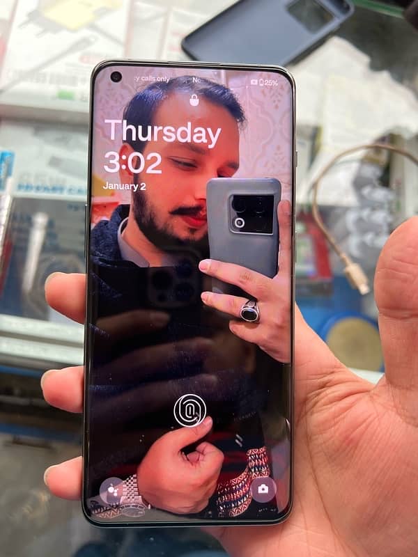 Oneplus 10 pro 12/256 2