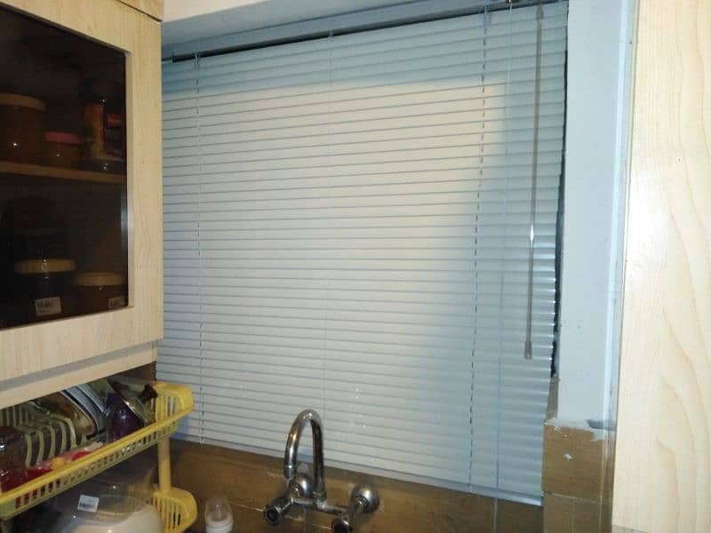 Window blinds Roller Roll up vertical Zebra Curtain Pardy blinder 2