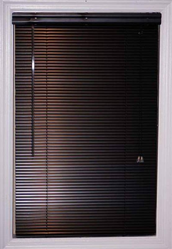 Window blinds Roller Roll up vertical Zebra Curtain Pardy blinder 3