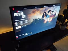 Samsung 32 inch 4k smart tv