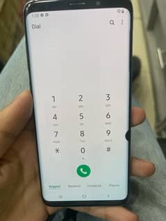 S9 plus non pta