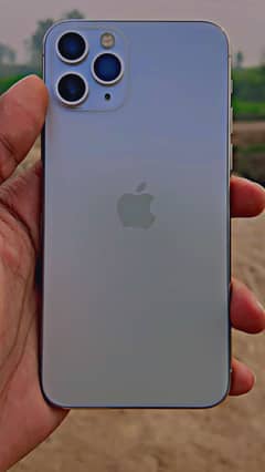 I phone 11 pro