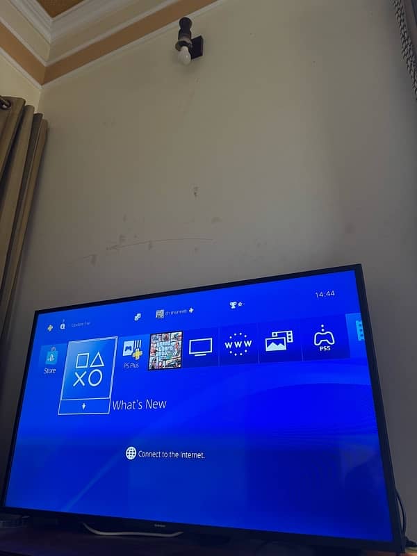 ps4 slim 500 gb 2