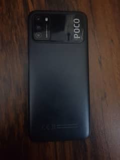 Xiaomi poco m3 64 gb best condition