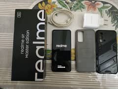 Realme GT master edition