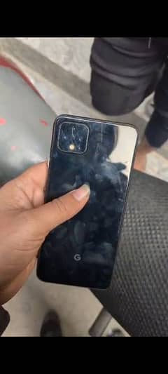 google pixel 4xl