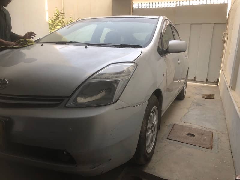 Toyota Prius 2010 2