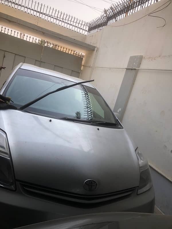 Toyota Prius 2010 8