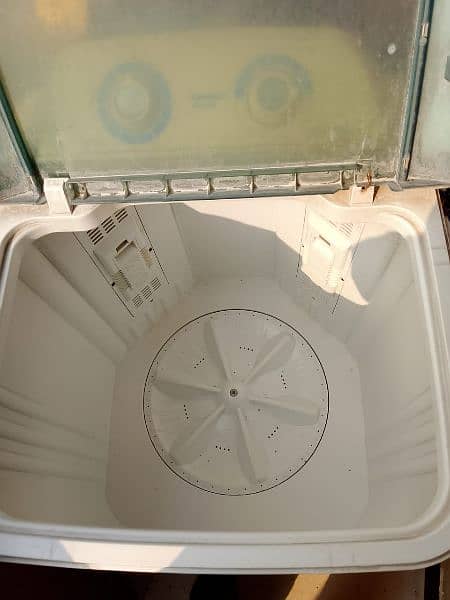 Dawlance Washing Machine for sale 3