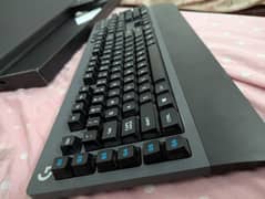 Logitech G613 Wireless Keyboard