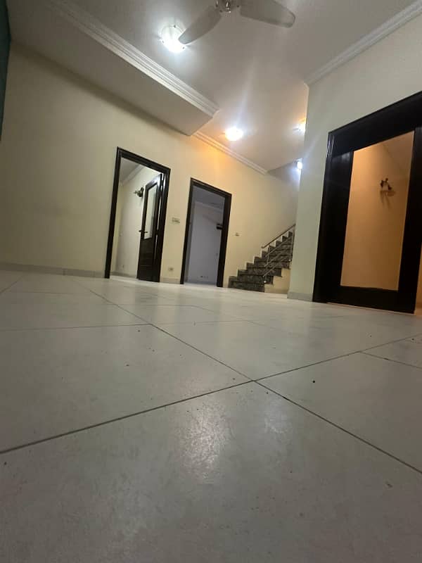 5 Marla Bahria Home Home Available For Sale 14