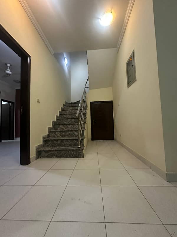 5 Marla Bahria Home Home Available For Sale 15